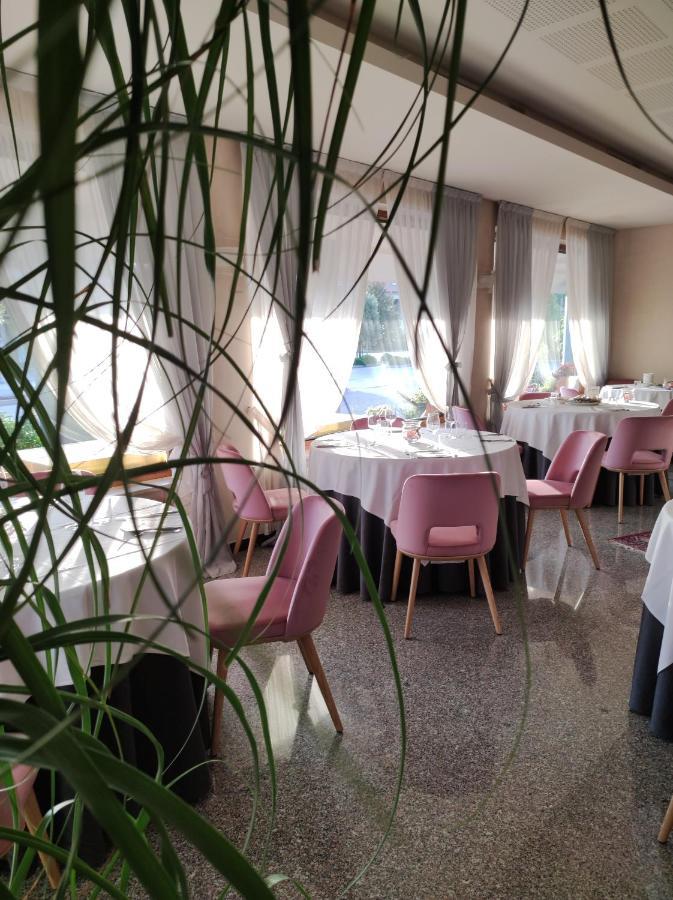 Ristorante Locanda Dussin Oderzo Exterior photo